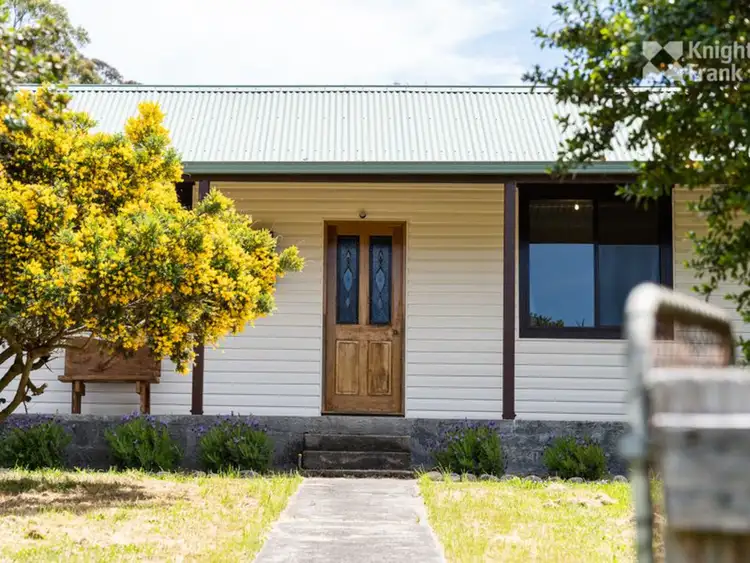 Fourth view of Homely house listing, 39 Main Road, Weldborough TAS 7264