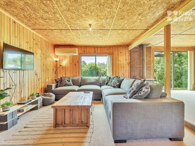 Sixth view of Homely house listing, 39 Main Road, Weldborough TAS 7264