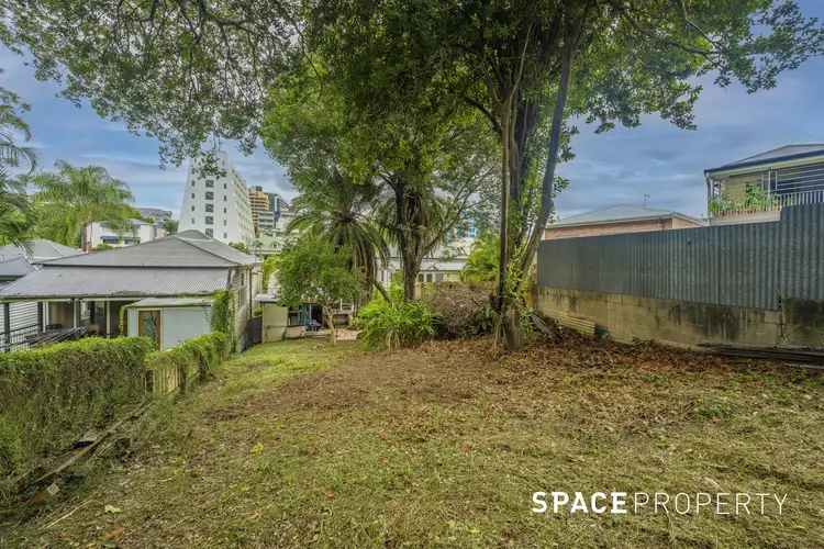 Second view of Homely house listing, 63 Wedd Street, Spring Hill QLD 4000