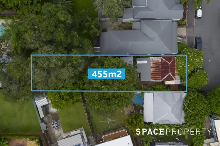 Third view of Homely house listing, 63 Wedd Street, Spring Hill QLD 4000