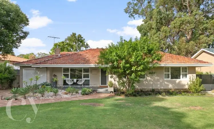 10 Elphin Street, Floreat WA 6014