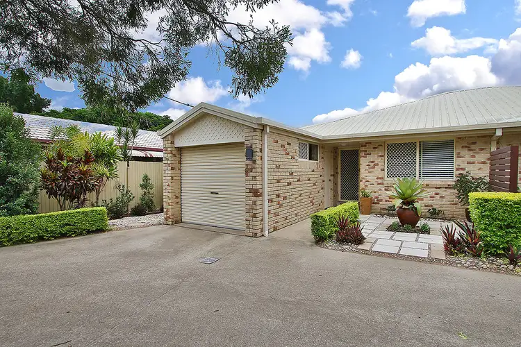 2/12 Kingston Way, Raceview QLD 4305