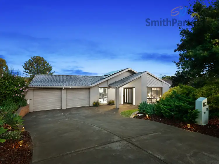 Main view of Homely house listing, 16 Donovan Street, Greenwith SA 5125