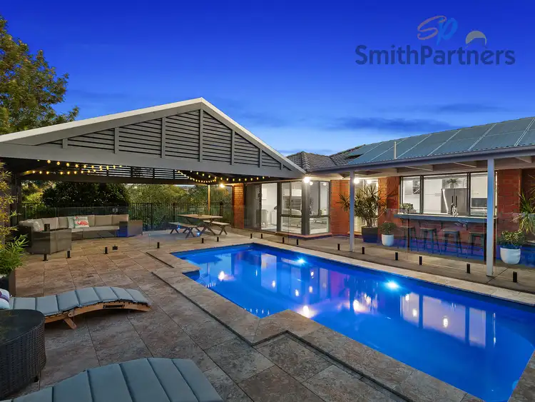 Second view of Homely house listing, 16 Donovan Street, Greenwith SA 5125