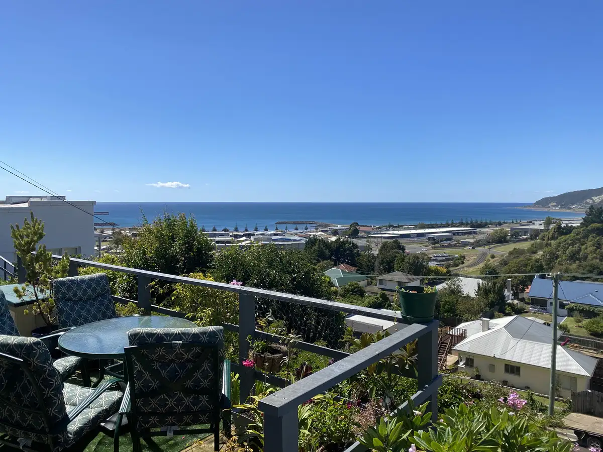 Main view of Homely house listing, 44 Studholme Street, South Burnie TAS 7320
