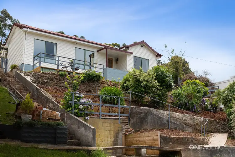 Second view of Homely house listing, 44 Studholme Street, South Burnie TAS 7320
