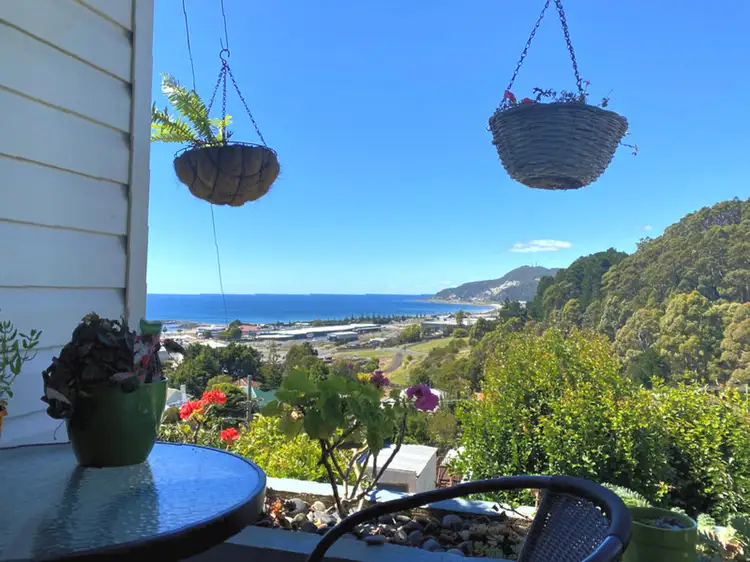 Third view of Homely house listing, 44 Studholme Street, South Burnie TAS 7320
