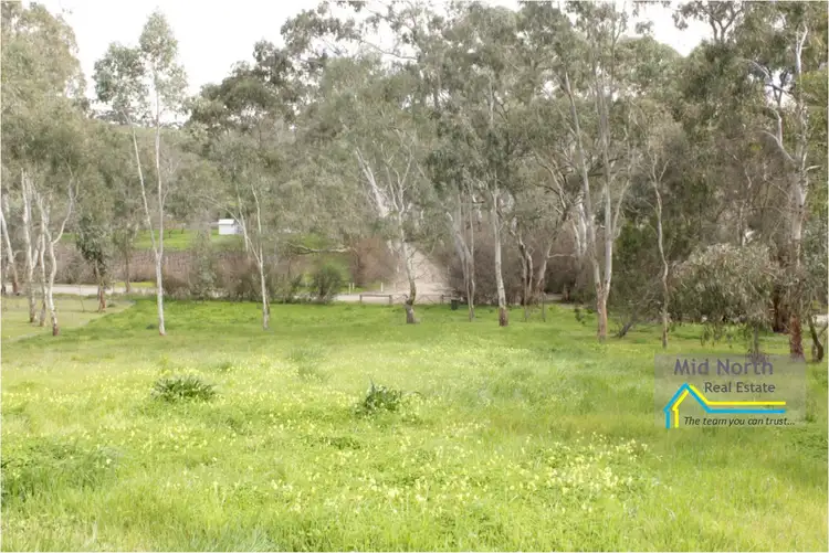 Main view of Homely land listing, 19 Surrey Lane, Penwortham SA 5453