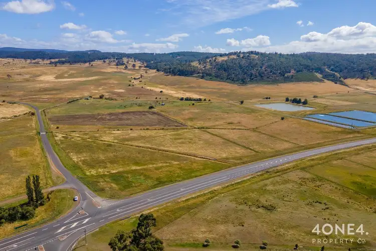 LOT 1 Church Street, Oatlands TAS 7120