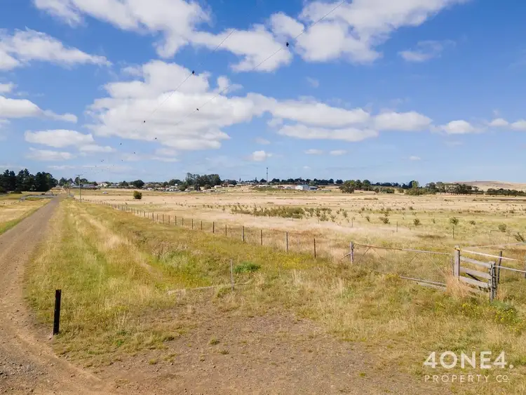 Sixth view of Homely land listing, LOT 1 Church Street, Oatlands TAS 7120