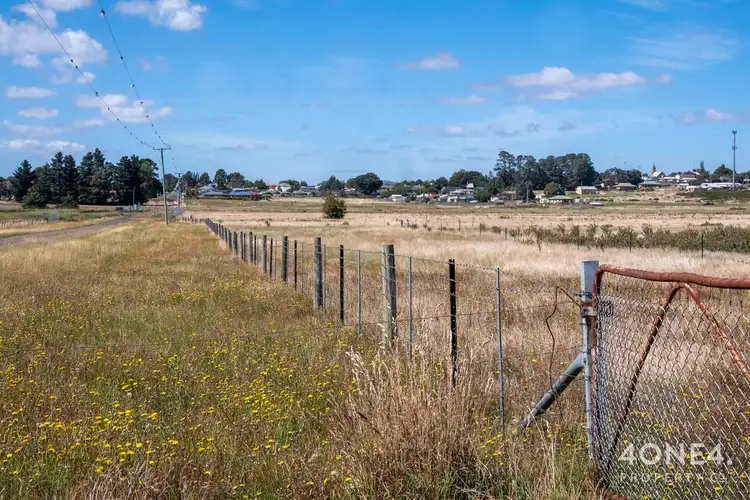 Seventh view of Homely land listing, LOT 1 Church Street, Oatlands TAS 7120
