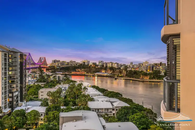 59/8 Goodwin Street, Kangaroo Point QLD 4169