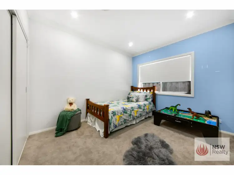 Sixth view of Homely house listing, 4 Wentworth Street, The Ponds NSW 2769