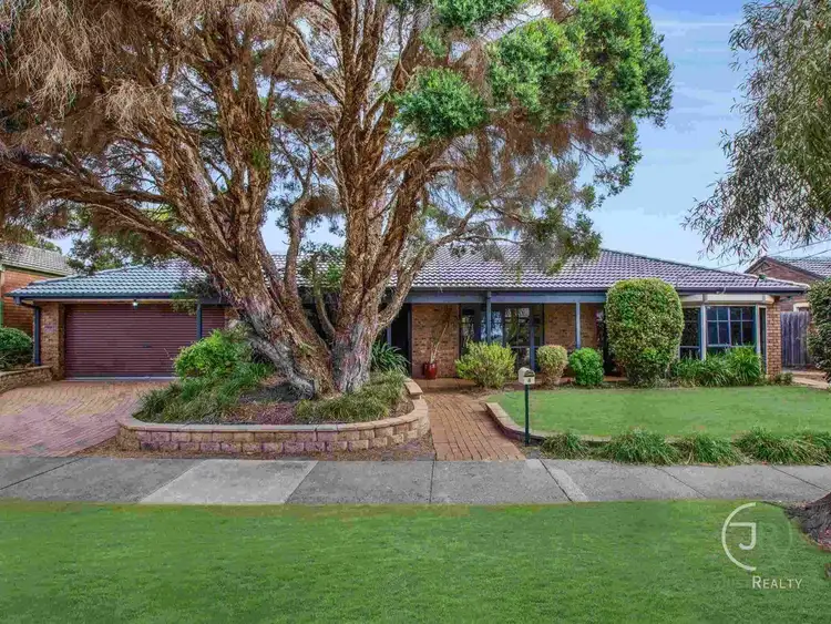 8 Sandpiper Place, Frankston VIC 3199