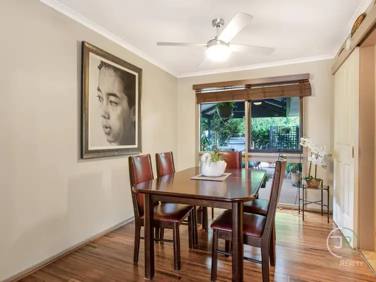 Third view of Homely house listing, 8 Sandpiper Place, Frankston VIC 3199