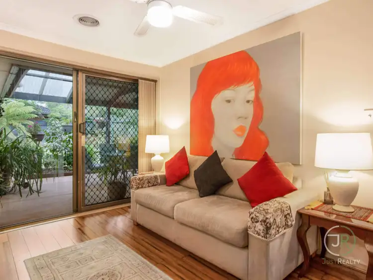 Fifth view of Homely house listing, 8 Sandpiper Place, Frankston VIC 3199