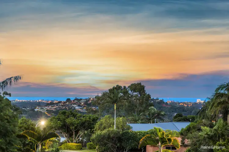 Main view of Homely house listing, 2 Trutes Terrace, Terranora NSW 2486