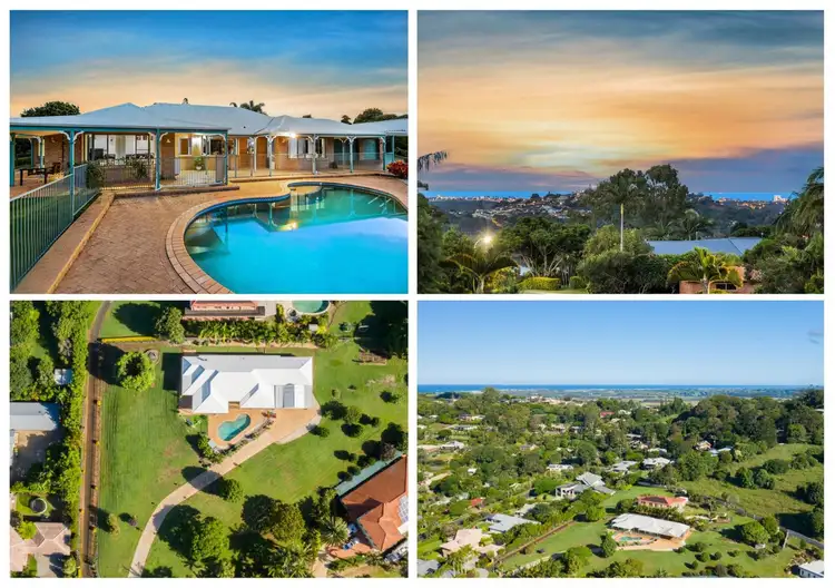 Second view of Homely house listing, 2 Trutes Terrace, Terranora NSW 2486