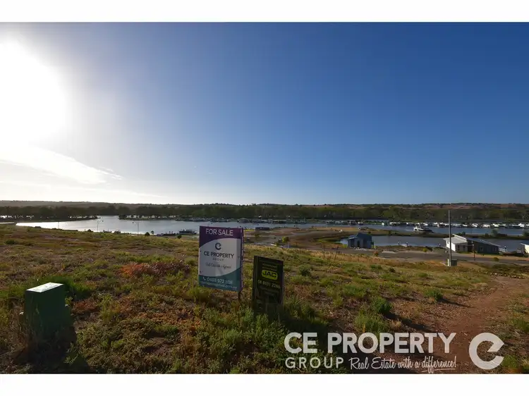 Main view of Homely land listing, LOT 310, 50 Rosella Rise, Mannum SA 5238