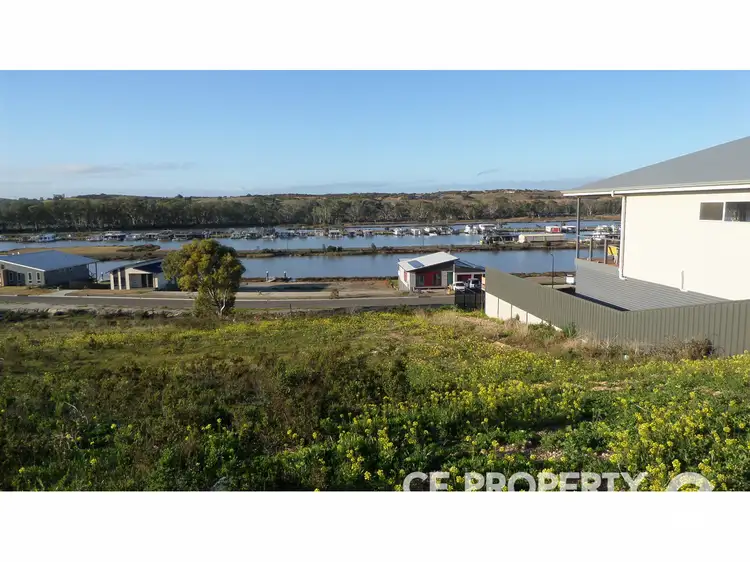 Second view of Homely land listing, LOT 310, 50 Rosella Rise, Mannum SA 5238