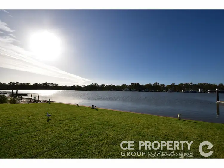 Fourth view of Homely land listing, LOT 310, 50 Rosella Rise, Mannum SA 5238