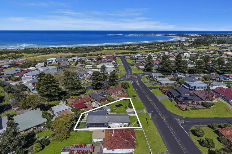 Second view of Homely house listing, 24 Foster Street, Warrnambool VIC 3280