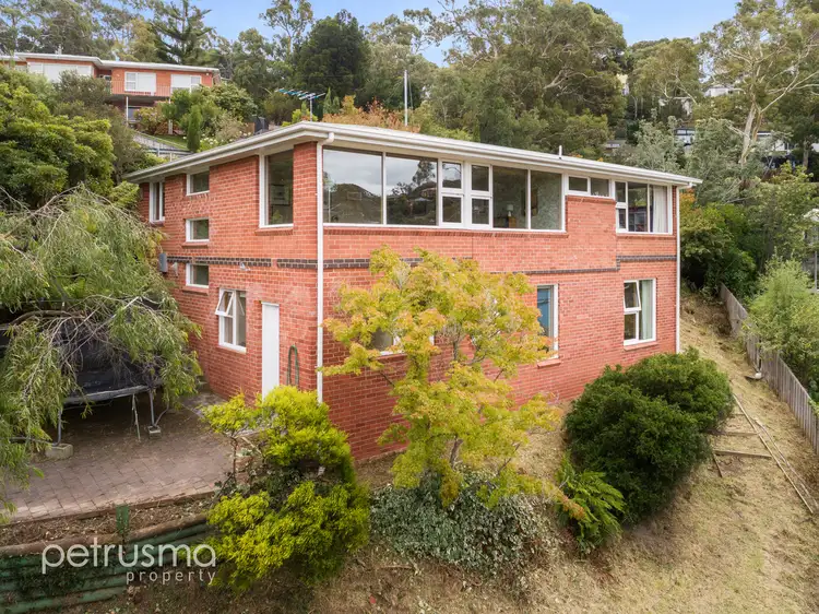 Main view of Homely house listing, 69 Karoola Road, Lindisfarne TAS 7015
