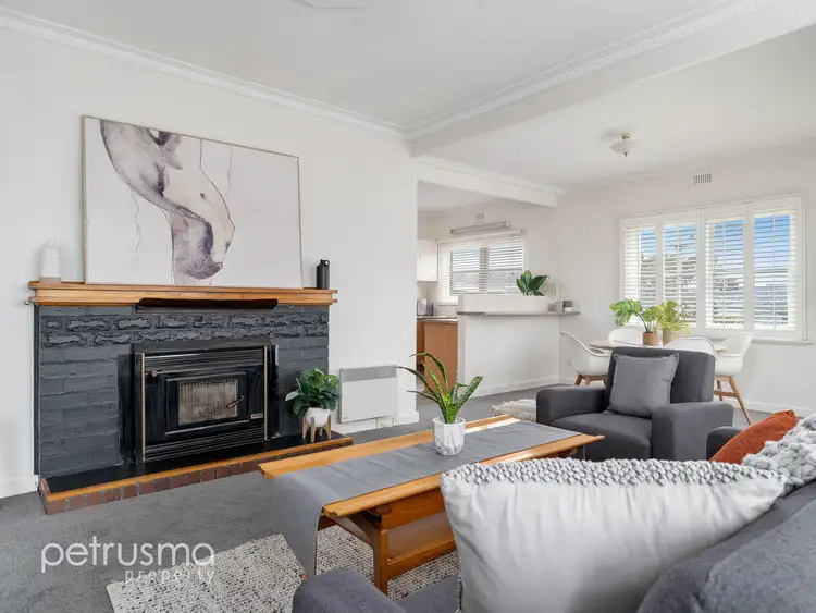 Fourth view of Homely house listing, 3 Lowanna Road, Lindisfarne TAS 7015
