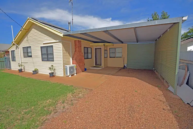 Main view of Homely house listing, 116 Temoin Street, Narromine NSW 2821