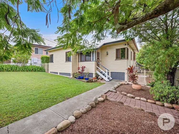 Main view of Homely house listing, 116 Stephen Street, Camp Hill QLD 4152