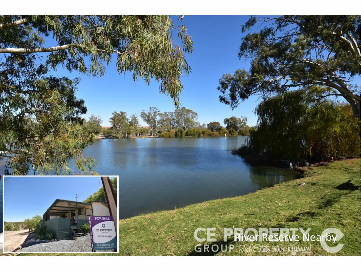 Main view of Homely house listing, Section 157 (Lot F), 120 Donharts Hill Road, Purnong SA 5238