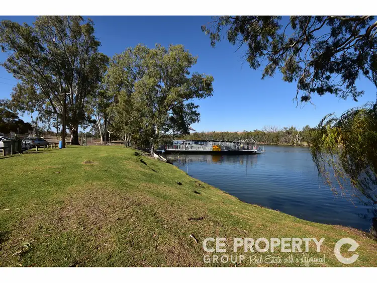 Third view of Homely house listing, Section 157 (Lot F), 120 Donharts Hill Road, Purnong SA 5238