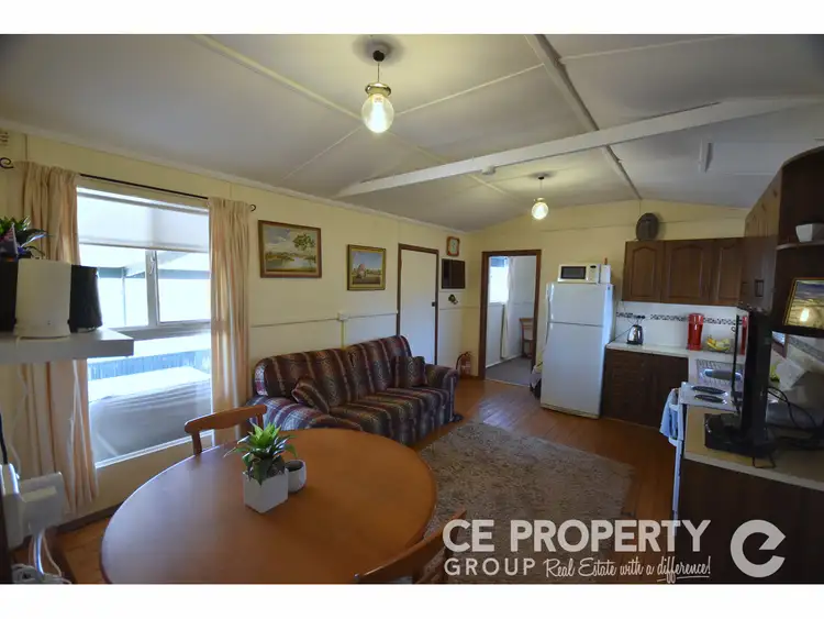Fifth view of Homely house listing, Section 157 (Lot F), 120 Donharts Hill Road, Purnong SA 5238