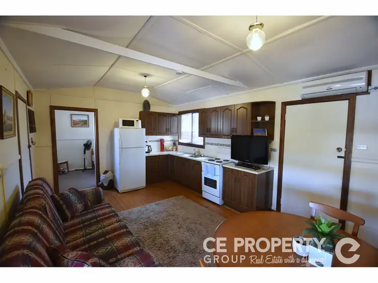 Sixth view of Homely house listing, Section 157 (Lot F), 120 Donharts Hill Road, Purnong SA 5238