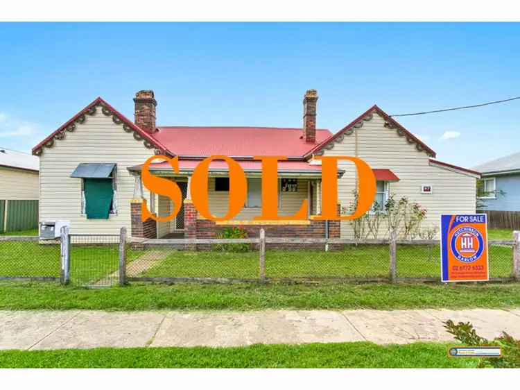 87 Markham Street, Armidale NSW 2350