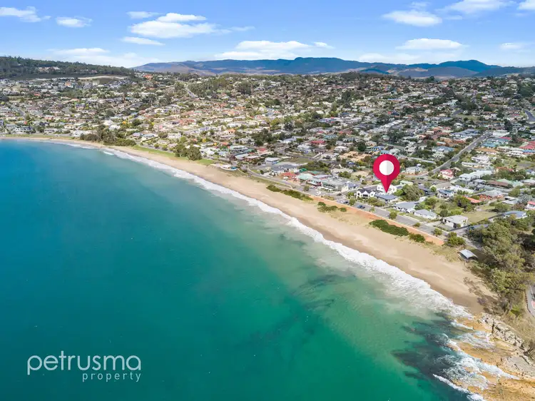 Main view of Homely house listing, 10 Ocean Esplanade, Blackmans Bay TAS 7052