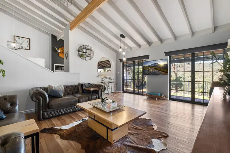 Second view of Homely house listing, 12 Jade Street, Mount Richon WA 6112