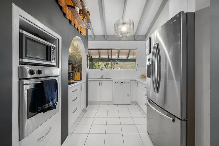 Fourth view of Homely house listing, 12 Jade Street, Mount Richon WA 6112