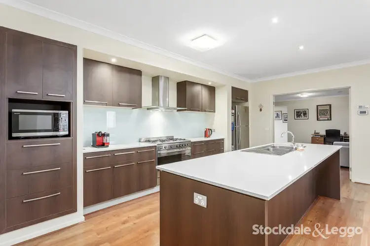 Third view of Homely house listing, 25 Gidgee Mews, Clifton Springs VIC 3222