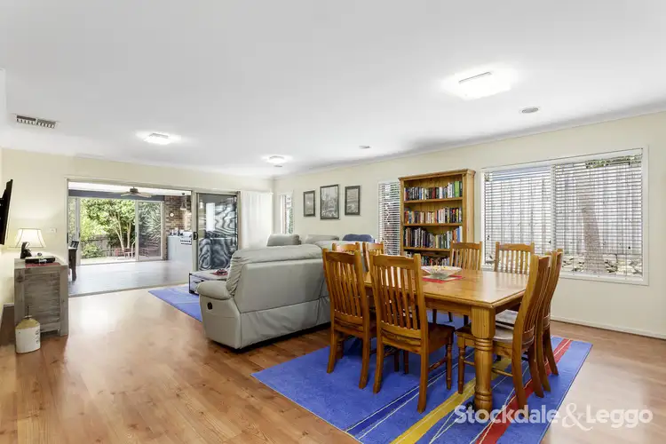 Fourth view of Homely house listing, 25 Gidgee Mews, Clifton Springs VIC 3222