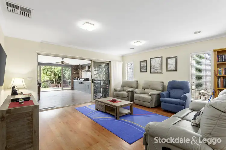 Fifth view of Homely house listing, 25 Gidgee Mews, Clifton Springs VIC 3222