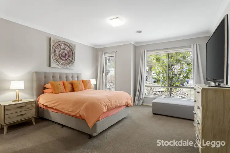 Sixth view of Homely house listing, 25 Gidgee Mews, Clifton Springs VIC 3222