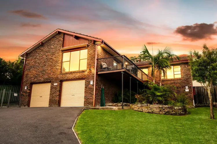 Main view of Homely house listing, 8 Binowee Avenue, Niagara Park NSW 2250