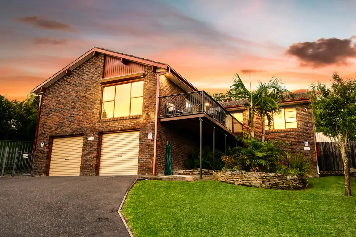 Main view of Homely house listing, 8 Binowee Avenue, Niagara Park NSW 2250