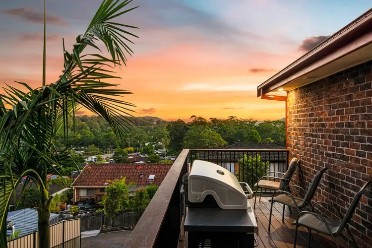 Second view of Homely house listing, 8 Binowee Avenue, Niagara Park NSW 2250