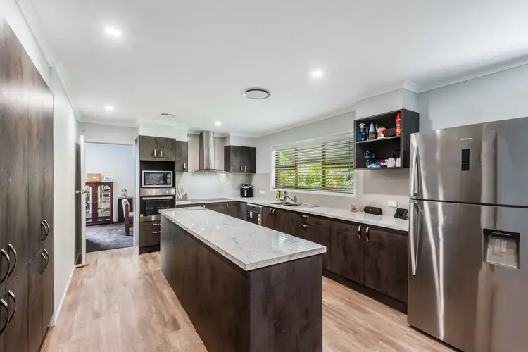 Third view of Homely house listing, 8 Binowee Avenue, Niagara Park NSW 2250