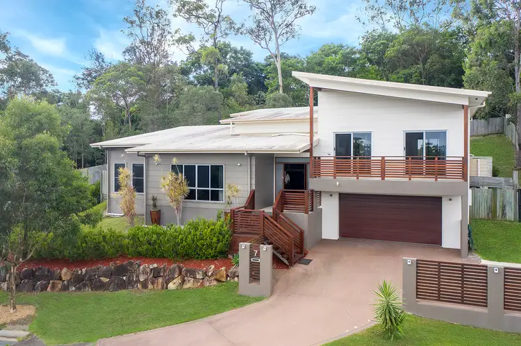 Main view of Homely house listing, 7 Mapleton Close, Waterford QLD 4133