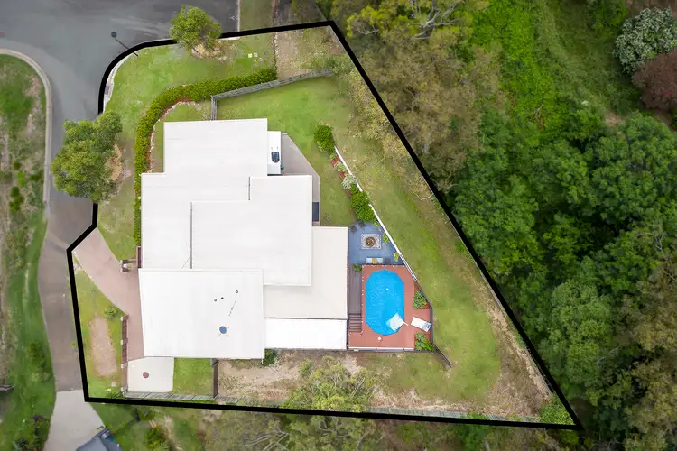 Second view of Homely house listing, 7 Mapleton Close, Waterford QLD 4133