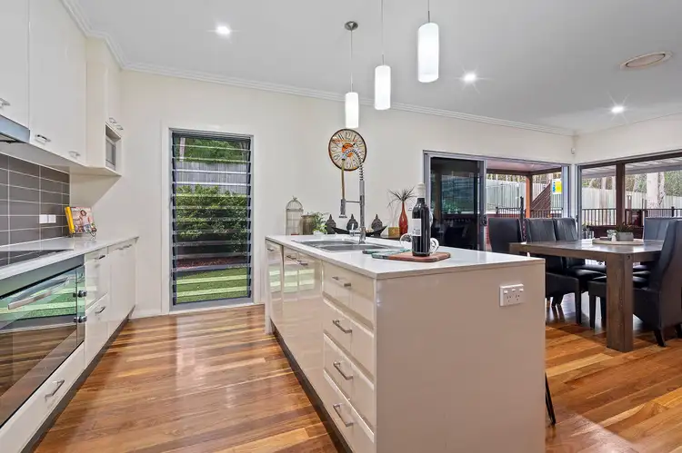 Fourth view of Homely house listing, 7 Mapleton Close, Waterford QLD 4133
