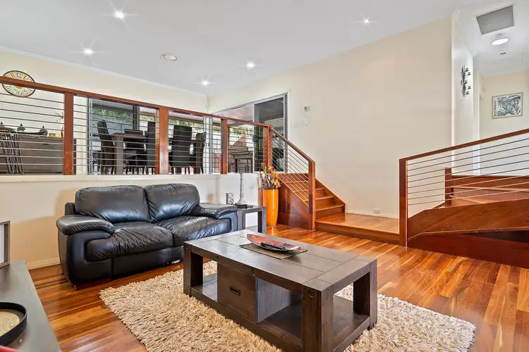 Fifth view of Homely house listing, 7 Mapleton Close, Waterford QLD 4133